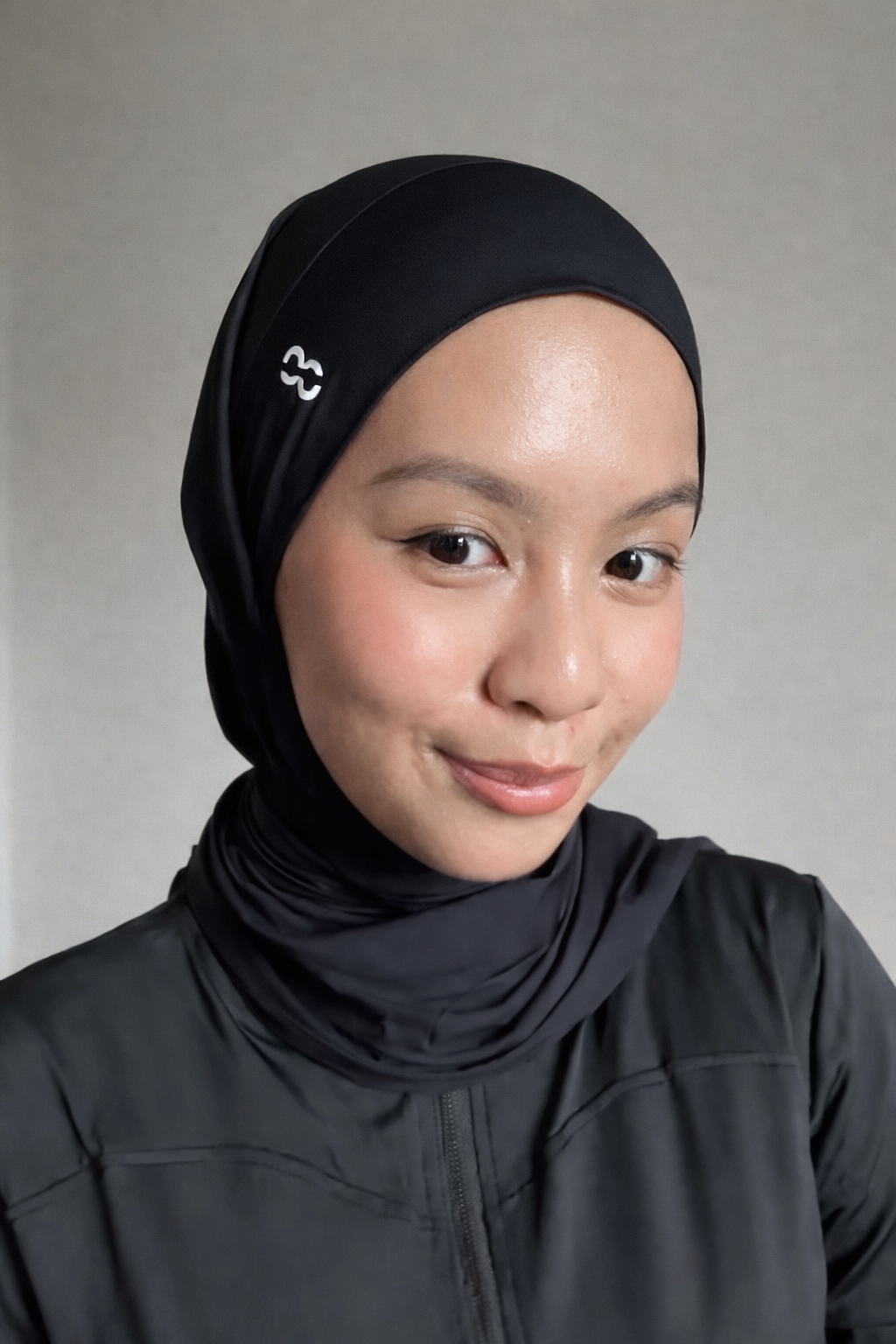 TieFit Sports Hijab - 2nd Pcs Deal!
