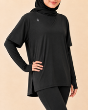 ALIGN Longline Workout Top