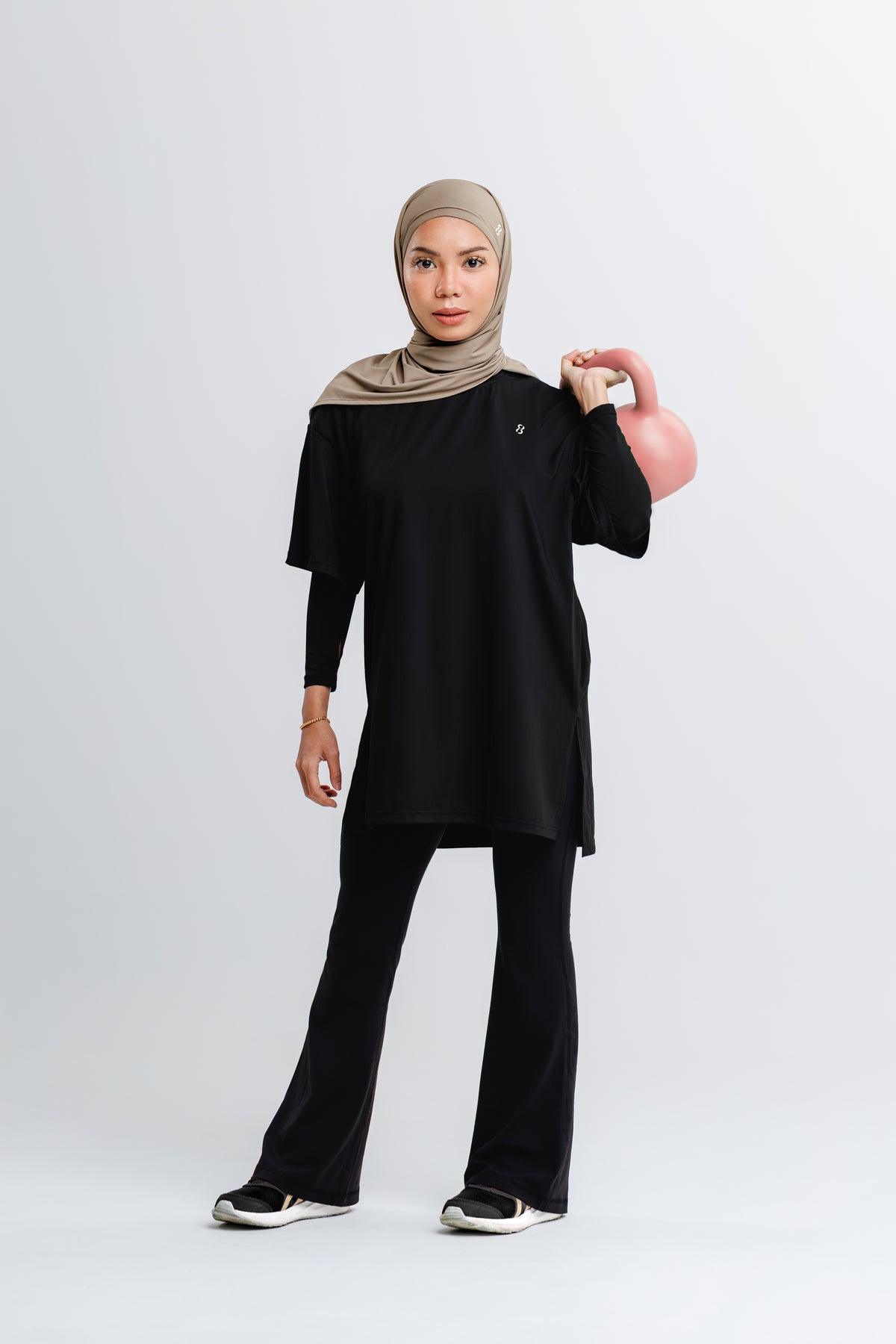 ALIGN Workout Top