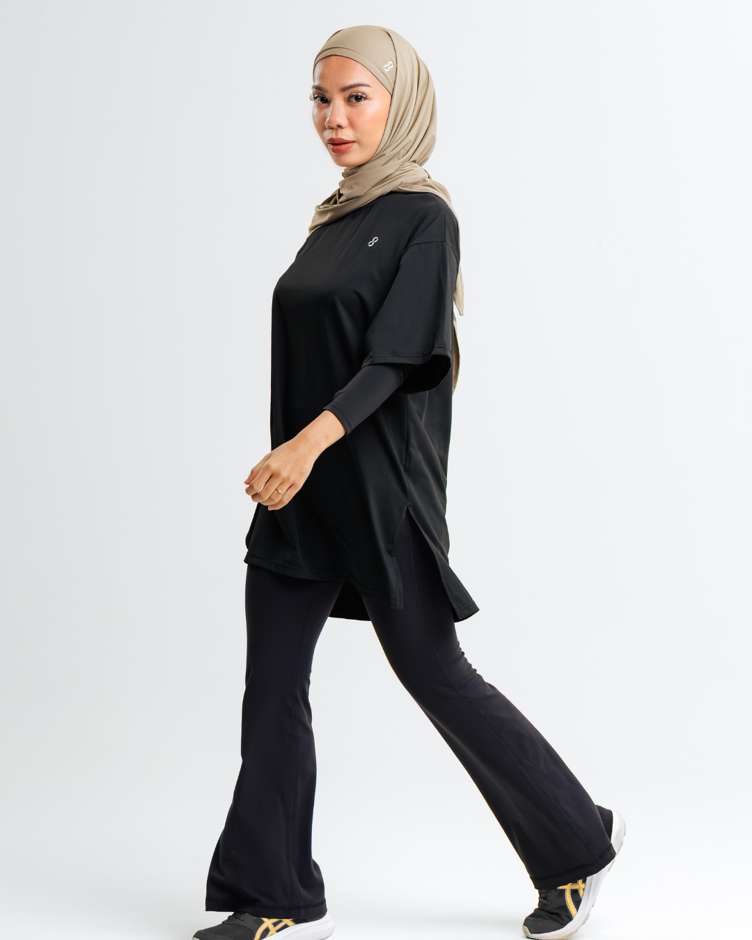 ALIGN Workout Top