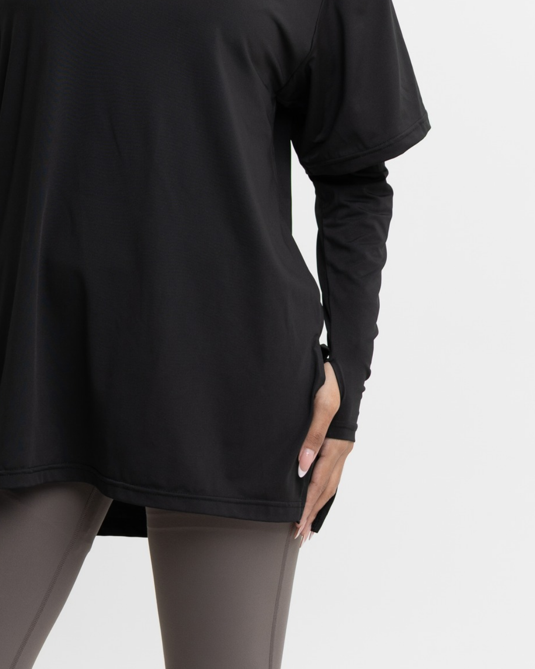ALIGN Workout Top