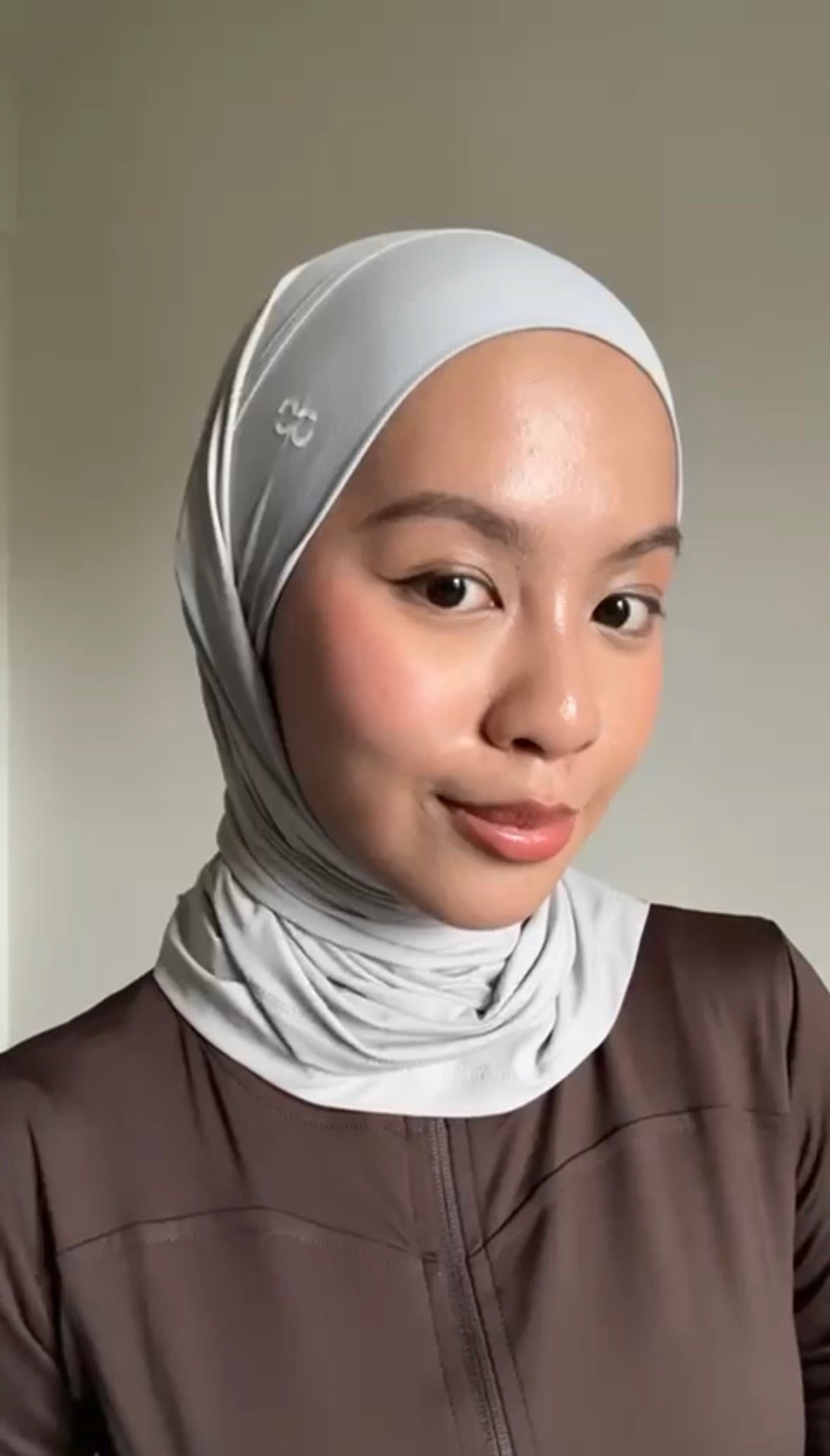 TieFit Sports Hijab - 2nd Pcs Deal!